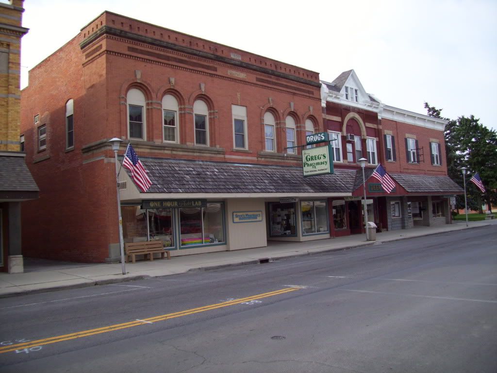 Bluffton, Ohio SkyscraperCity Forum